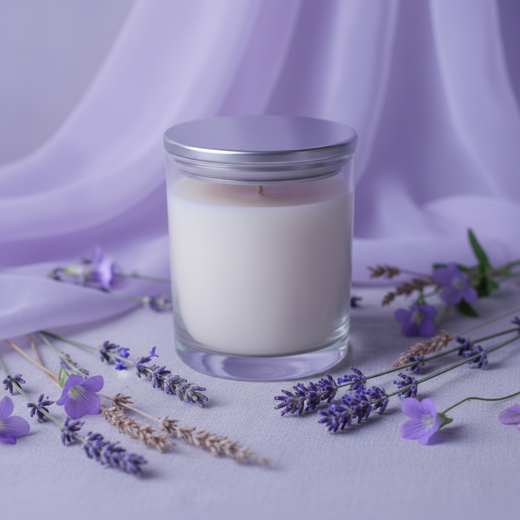 Purple Rain 16oz - Aluminum Lid