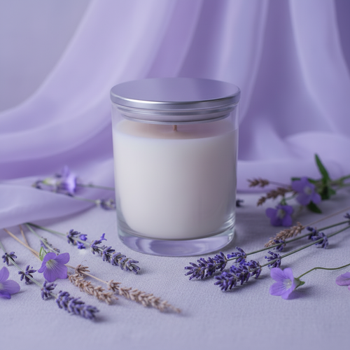 Purple Rain 16oz - Aluminum Lid